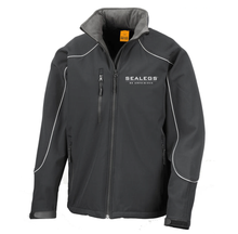 Load image into Gallery viewer, Sealegs Branded Soft Shell Jacket