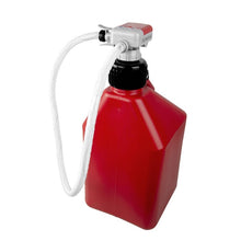 Load image into Gallery viewer, Utility Jug Fuel Transfer Pump