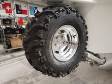 Load image into Gallery viewer, Tyres and Rims
