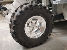 Load image into Gallery viewer, Tyres and Rims