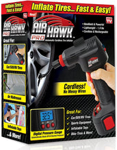 Load image into Gallery viewer, AirHawk Pro