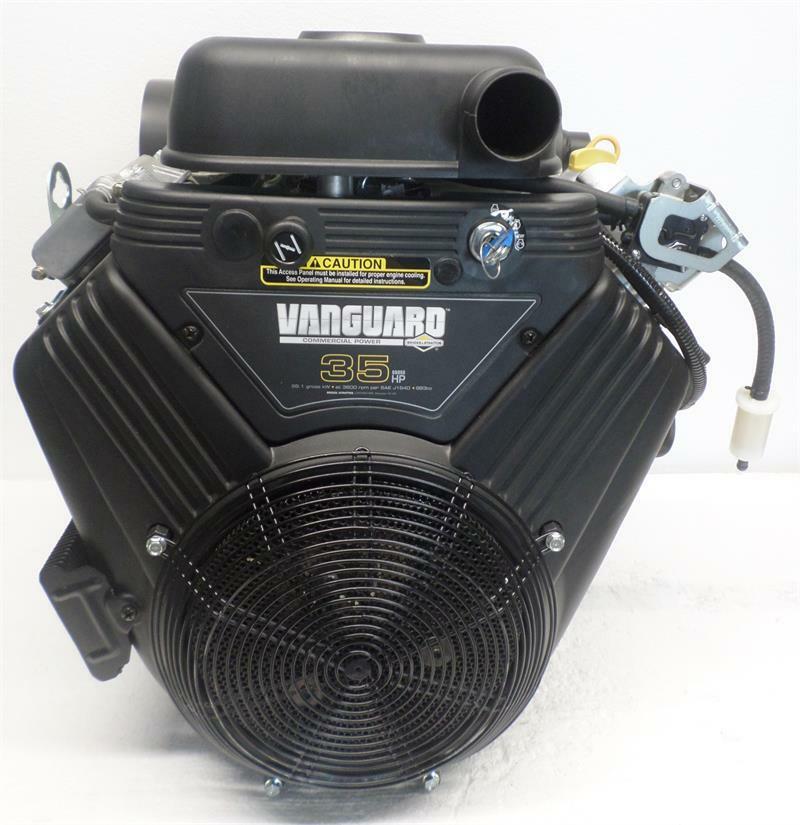 Briggs and Stratton 35HP Inboard Engine Service Kit Sealegs
