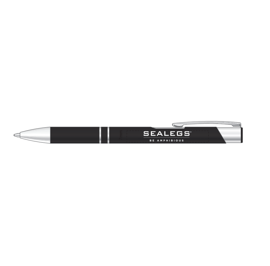 Sealegs Branded Pens